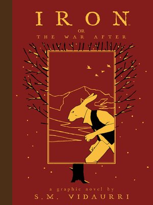 cover image of Iron or the War After